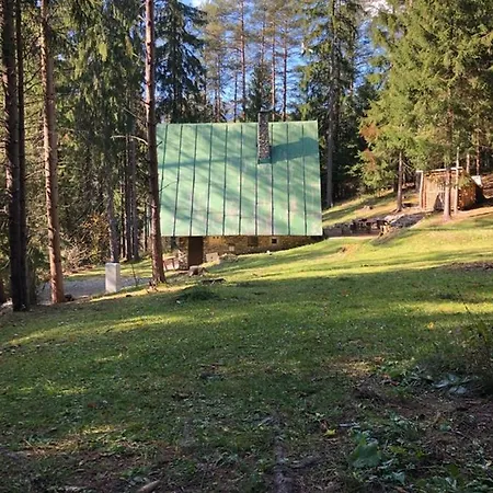 Σαλέ V Lese Ruzomberok