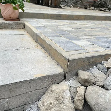 V Lese Σαλέ Ruzomberok