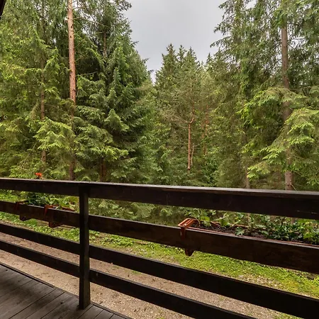 Chalet V Lese Ruzomberok