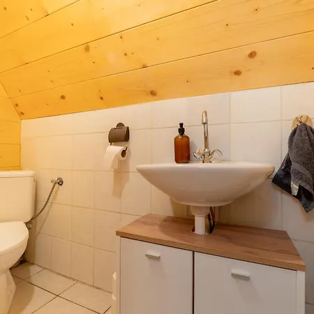 V Lese Chalet Ruzomberok