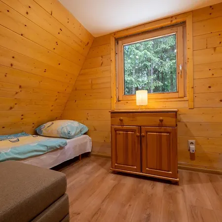 Chalet V Lese Ruzomberok